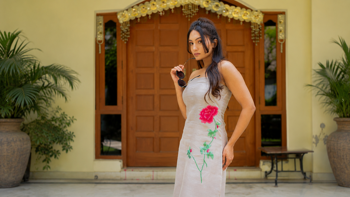 Quietly Elegant
