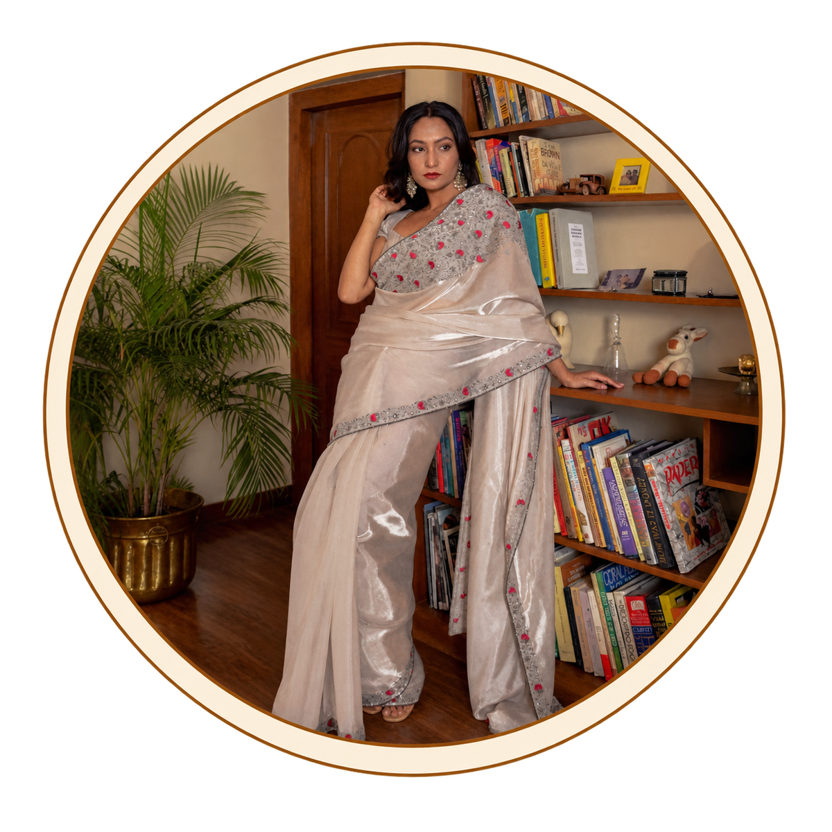 SAREES