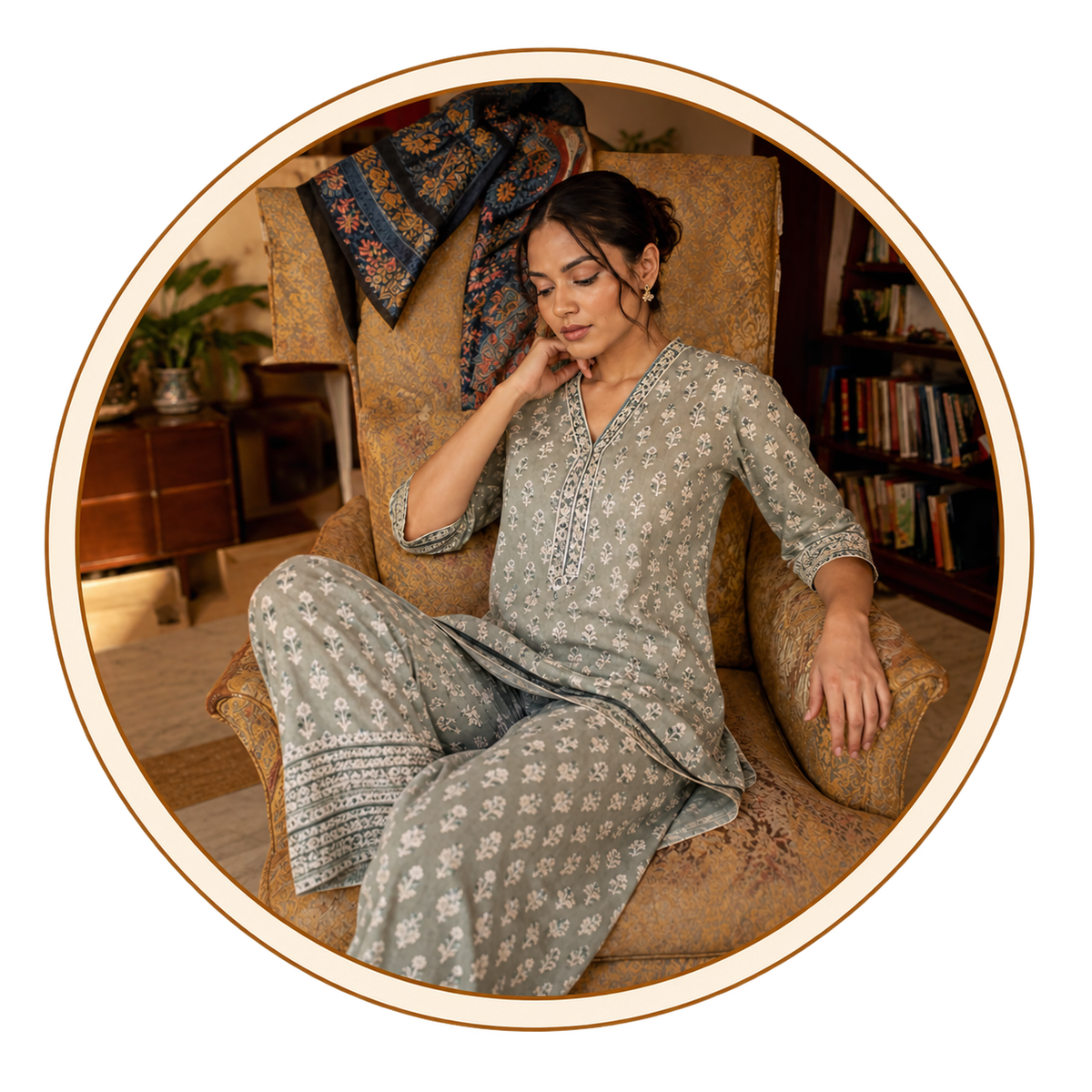 CO-ORD SETS